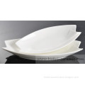 ceramic porcelain bone china crockery 9 oz 10 oz 11 oz irregular bowl